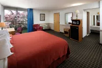 Red Lion Hotel & Conference Center Ellensburg Hotels in Ellensburg