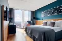 Clarion Hotel Malmö Live Hotels near Turning Torso