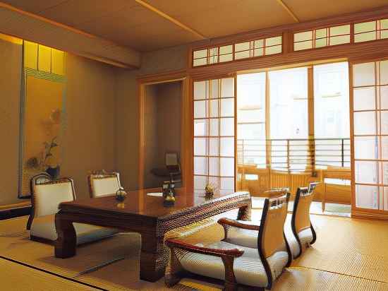 Nukumorino Yado Okesho Rooms