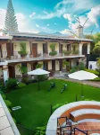 Hotel Cacique Real Hotels in Antigua Guatemala