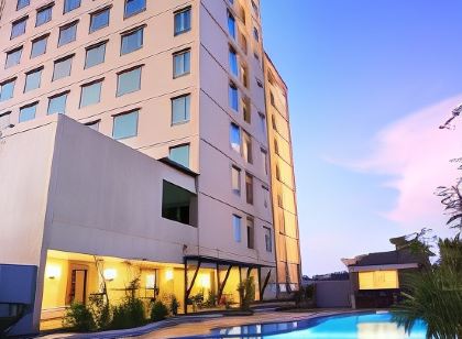 Swiss-Belhotel Maleosan Manado