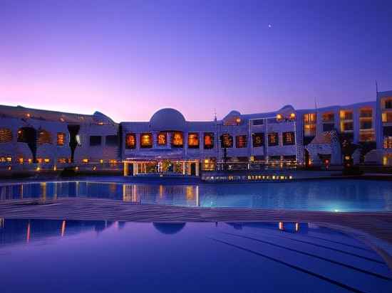 Mahdia Palace Thalasso Hotel Exterior