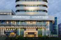 Courtyard Batumi Hotels near ბათუმის ბულვარის შადრევნები