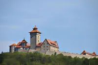 Hotel Wandersleben - Erfurt فنادق في Gotha