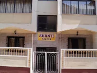 Shanti the Grand Palace Hotels near Mandavi Beach