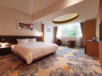 Seeing Inn Hotels in Taitung