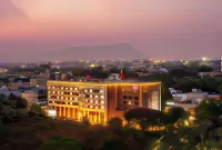 Welcomhotel by ITC Hotels, RaceCourse, Coimbatore Hotels near Sadivayal noyyal river