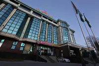 Asia Grand Hotel Hotels near Victory Monument