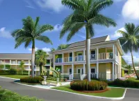 Sunshine Suites Resort Hotels near Smith's Barcadere