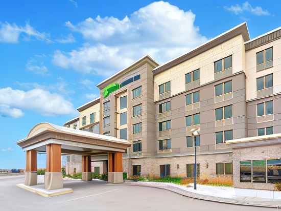 Holiday Inn Express & Suites Vaughan-Southwest Hotel Exterior