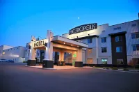 Metropolis Resort - Eau Claire Hotels in Eau Claire