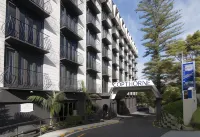 Copthorne Hotel Auckland City Hotels near Ranui Library