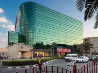 Marco Polo Hotel Hotels in Dubai