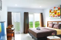 Villa Tangtu Beach Inn Hotels near Agus travel