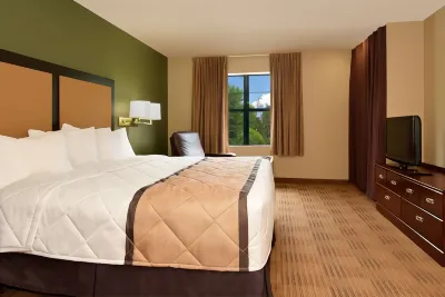 Extended Stay America Suites - Los Angeles - Simi Valley Hotels near Macy's