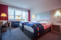 Park Inn by Radisson Linz Hotel berhampiran Chemiepark Linz