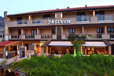 24 Seven Boutique Hotel Hotels in Stalida