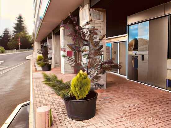 The Catalogne - Appartements et Hôtel - Font Romeu Hotel Exterior