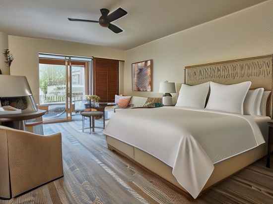 Four Seasons Resort Scottsdale at Troon North Rooms