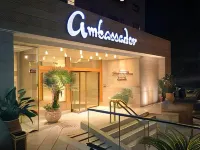 Ambassador Hotel Hotels in Jerusalem