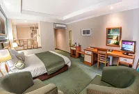 City Lodge Hotel Umhlanga Ridge Hotels near Nike Store