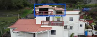 Story Villa 1 Bedroom with Ocean & Mountain View Hotels in Anse La Raye