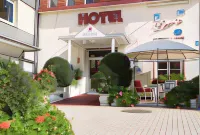 Hotel Monopol Hotels near Gelsenkirchen-Buer Süd