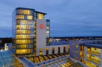 Sheraton Athlone Hotel Hotels near Bright Ideas