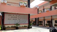 Hotel Kencana Hotel di Kecamatan Pati