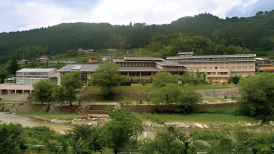 Hotel Hanasarasa Hotels in Nakatsugawa