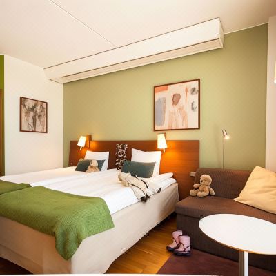 Family Triple Room Scandic Linköping City Promo Code