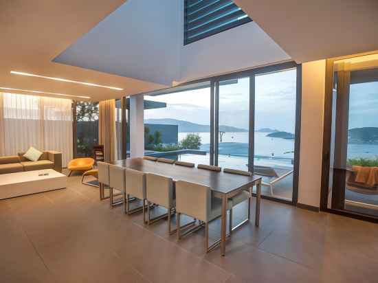 The Ocean Front Villa Nha Trang Abogo Rooms