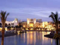 Pickalbatros the Palace Port Ghalib Hotels near Desert Safari Station