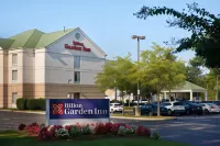 Hilton Garden Inn Newport News Hotels near Deer Park Fellowship