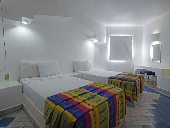 Gran Festivall Resort Rooms