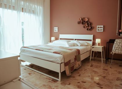 SoStanza - Rooms in Catania