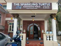 The Sparkling Turtle Backpackers Hostel Hotels near Chilancho Bahal