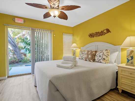 Coco Sands Villas Rooms