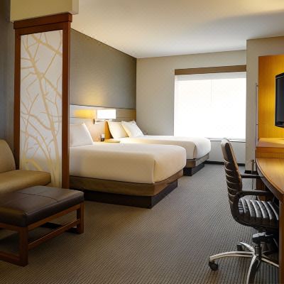 Queen Sfbd Hyatt Place Houston-Northwest / Cy-Fair Promo Code