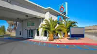 Motel 6 Victorville, CA - Apple Valley Hotel di Victorville