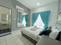 MesaHill Homestay, Nilai by S&T Homez โรงแรมในNilai