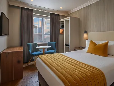 Eyre Square Hotel Hotels near The Abbey