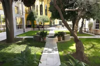 San Gil Hotels in Seville