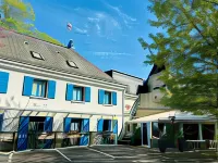 Castel Fleuri Hotels in Tours