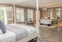 The Wesley Boutique Hotel & Spa