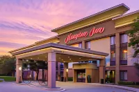 Hampton Inn Eau Claire Hotels in Eau Claire