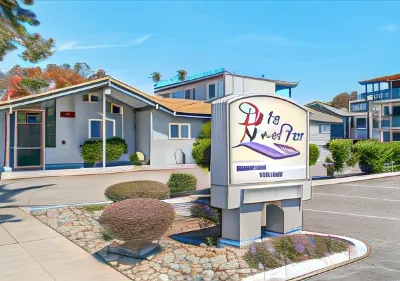 Pacific Shores Inn - Morro Bay