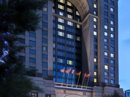 Four Seasons Hotel Atlanta Hotel Exterior