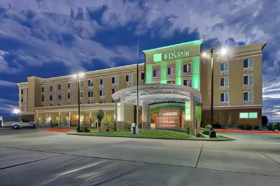 Holiday Inn Roswell Hotels near Roswell International Air Center