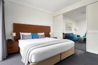 Quest West End Hotel a Perth